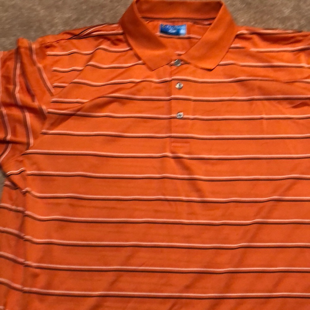 Golf Shirt